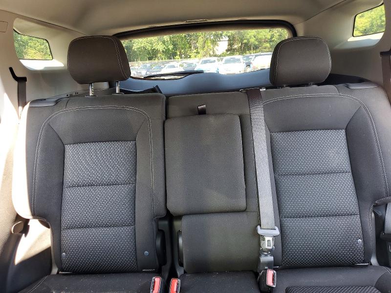 Продажа на аукционе авто 2023 Gmc Terrain, vin: 3GKALTEG1PL215147, номер лота: 61296136