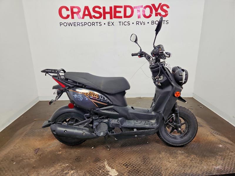 Продажа на аукционе авто 2019 Yamaha Yw50, vin: RKRSA43A7KA127142, номер лота: 63147456