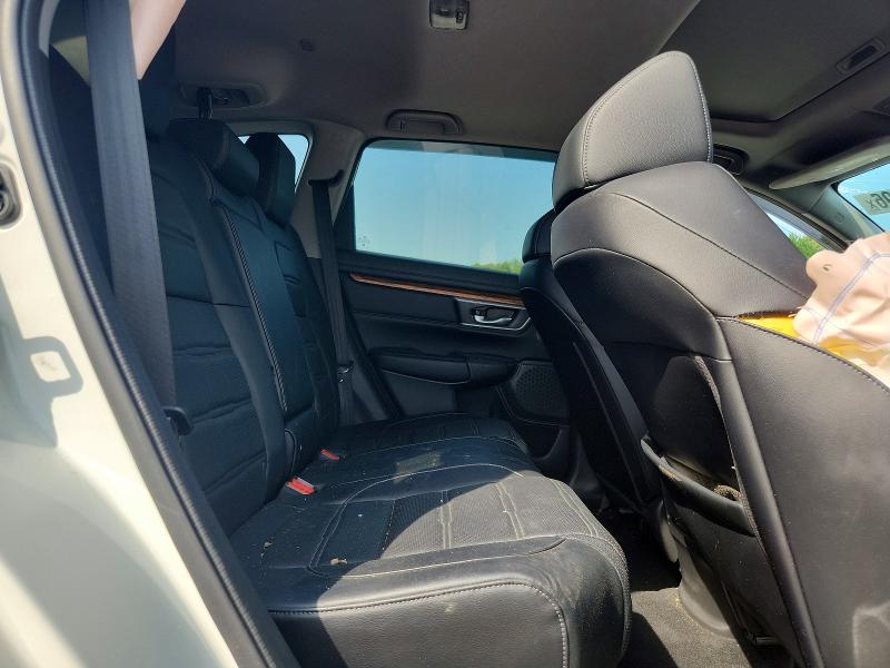 Продажа на аукционе авто 2018 Honda Cr-v, vin: 2HKRW2H83JH625525, номер лота: 59256696
