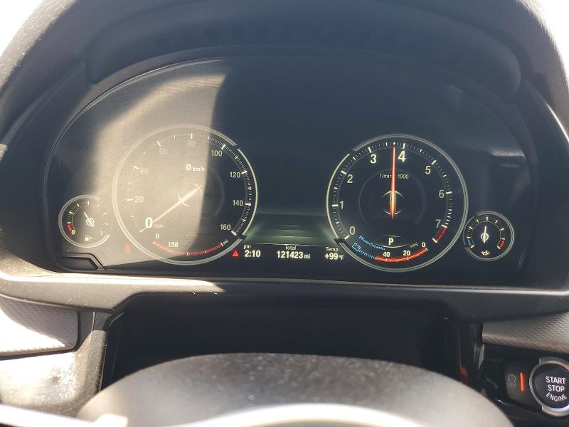 Продажа на аукционе авто 2016 Bmw X5, vin: 5UXKR0C58G0S87358, номер лота: 59895216