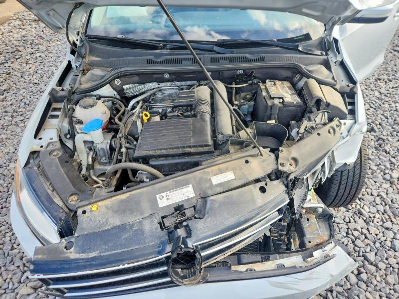 Продаж на аукціоні авто 2018 Volkswagen Jetta, vin: 3VWDB7AJ3JM221826, номер лоту: 61736836
