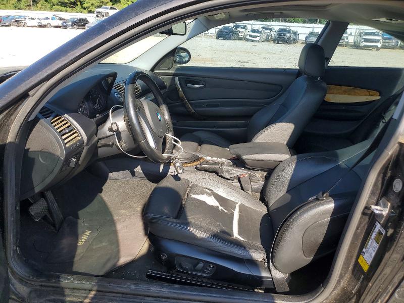 Продажа на аукционе авто 2009 Bmw 128, vin: WBAUP93509VF49027, номер лота: 59178466