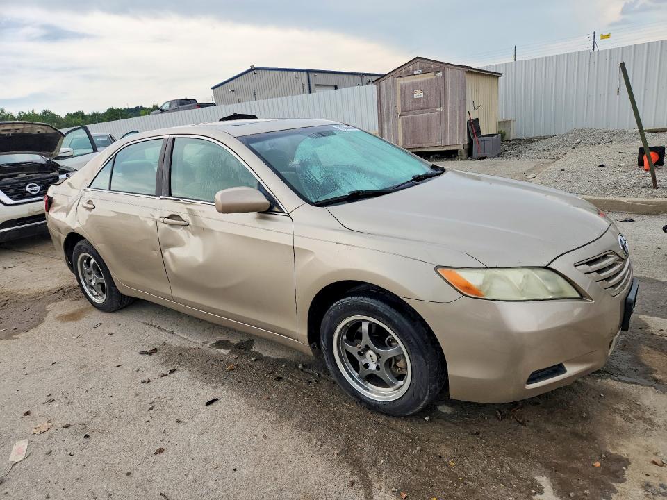 Aukcja sprzedaży 2008 Toyota Camry, vin: 4T4BE46K68R045783, numer aukcji: 59636806