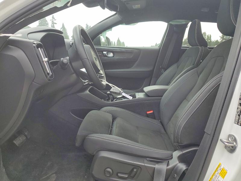 Продаж на аукціоні авто 2023 Volvo C40, vin: YV4ED3GM7P2058526, номер лоту: 59361146