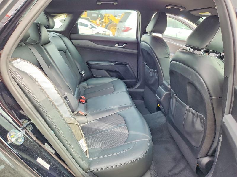 Aukcja sprzedaży 2022 Kia K5, vin: 5XXG64J23NG124869, numer aukcji: 61628316