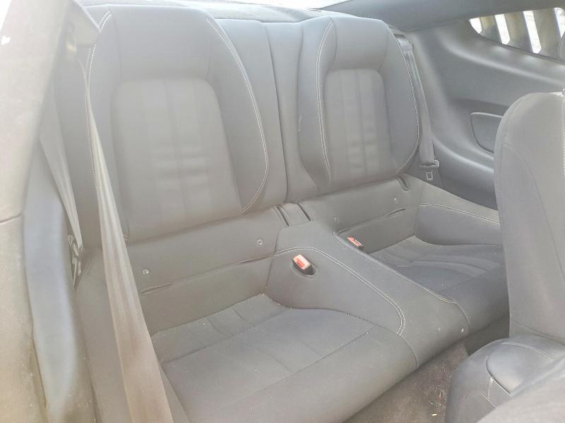 59343466 :رقم المزاد ، 1FA6P8TH5J5147012 vin ، 2018 Ford Mustang مزاد بيع