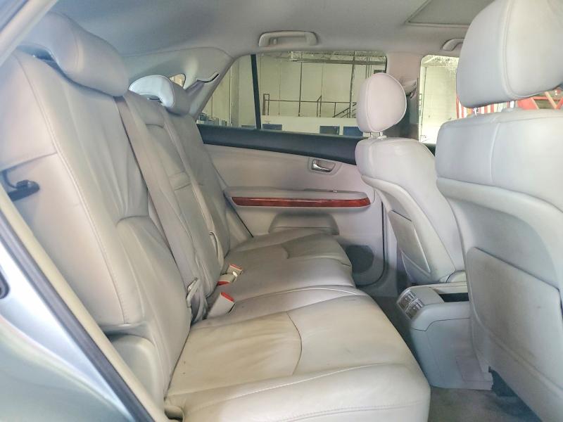 Продажа на аукционе авто 2005 Lexus Rx, vin: 2T2HA31U95C070513, номер лота: 61550036