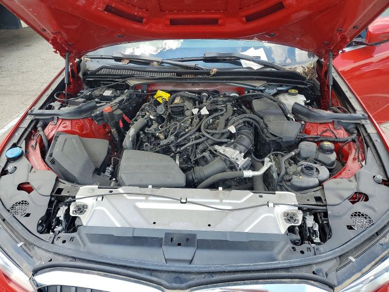 Продаж на аукціоні авто 2020 Bmw 330i, vin: 3MW5R1J09L8B22119, номер лоту: 60958186