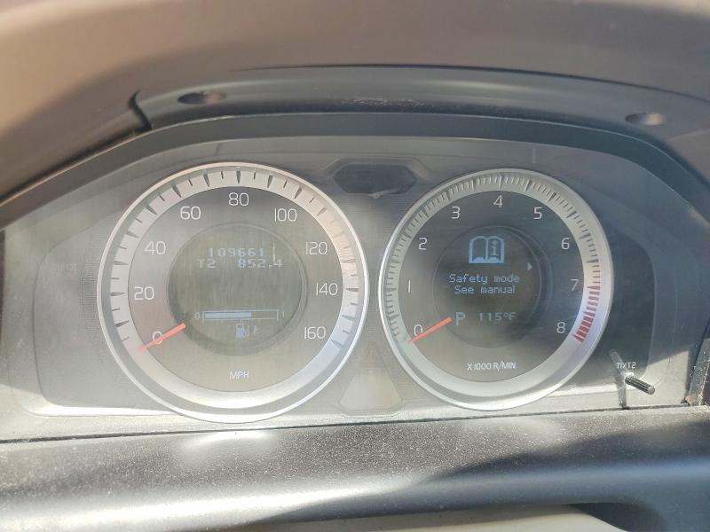 Aukcja sprzedaży 2013 Volvo Xc60, vin: YV4952DL7D2427823, numer aukcji: 61620766