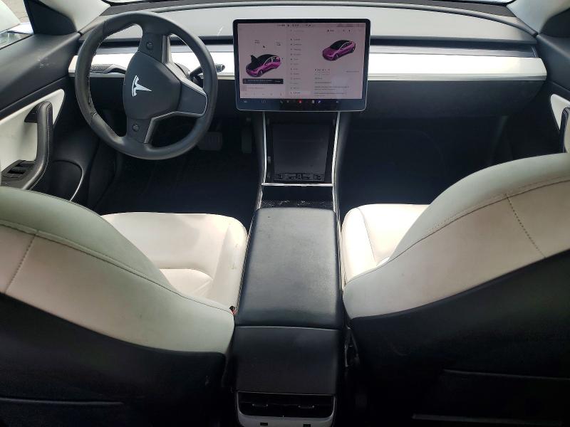 Aukcja sprzedaży 2020 Tesla Model 3, vin: 5YJ3E1EB2LF712952, numer aukcji: 61693586