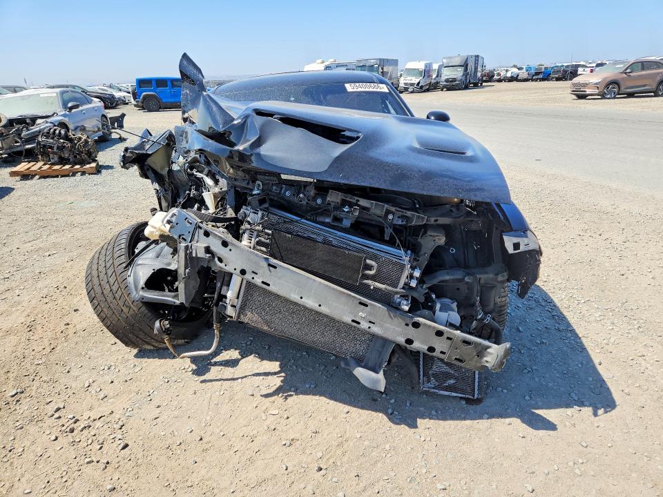 Aukcja sprzedaży 2018 Dodge Challenger, vin: 2C3CDZC96JH116109, numer aukcji: 59400686