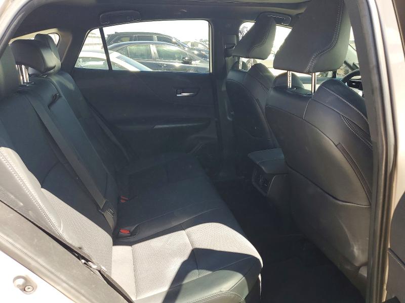 2021 Toyota Venza მანქანა იყიდება აუქციონზე, vin: JTEAAAH2MJ075211, აუქციონის ნომერი: 63372566