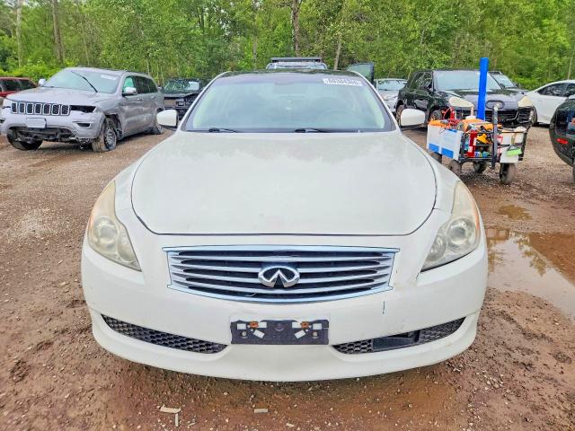 Продаж на аукціоні авто 2010 Infiniti G37 Coupe, vin: JN1CV6EL0AM150479, номер лоту: 60384366