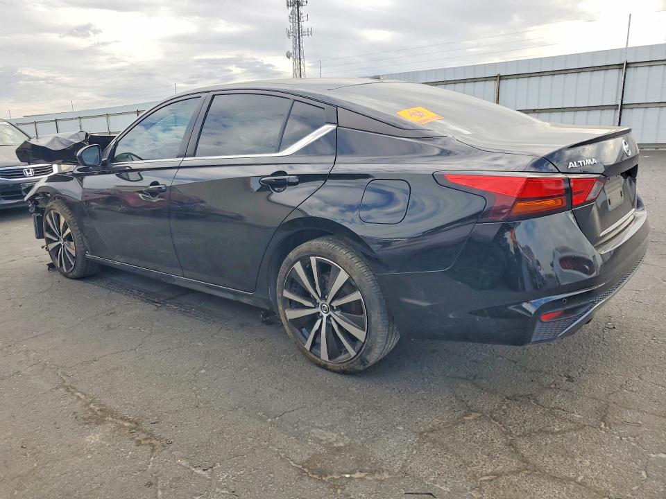 60684586 :رقم المزاد ، 1N4BL4CV7NN385023 vin ، 2022 Nissan Altima مزاد بيع