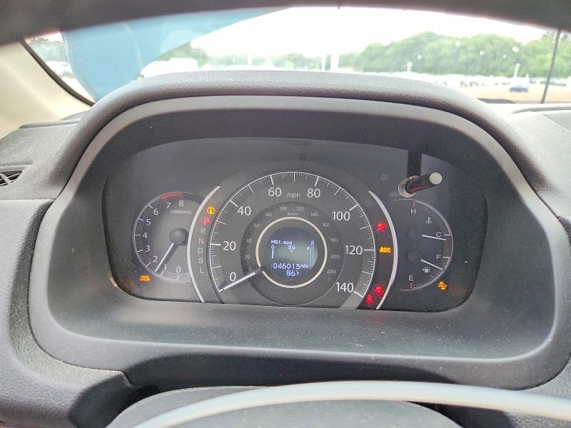 2016 Honda Cr-v მანქანა იყიდება აუქციონზე, vin: 5J6RM3H95GL018206, აუქციონის ნომერი: 62482096