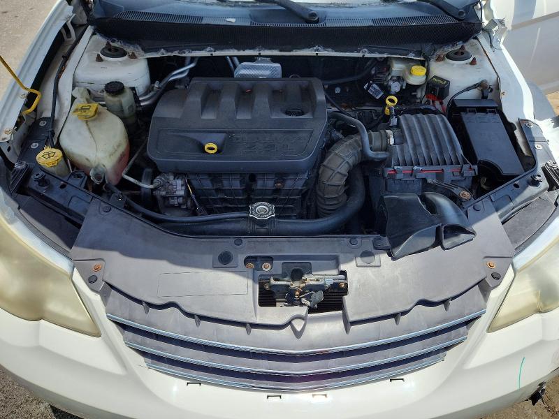 Aukcja sprzedaży 2008 Chrysler Sebring, vin: 1C3LC66K58N209835, numer aukcji: 60756656