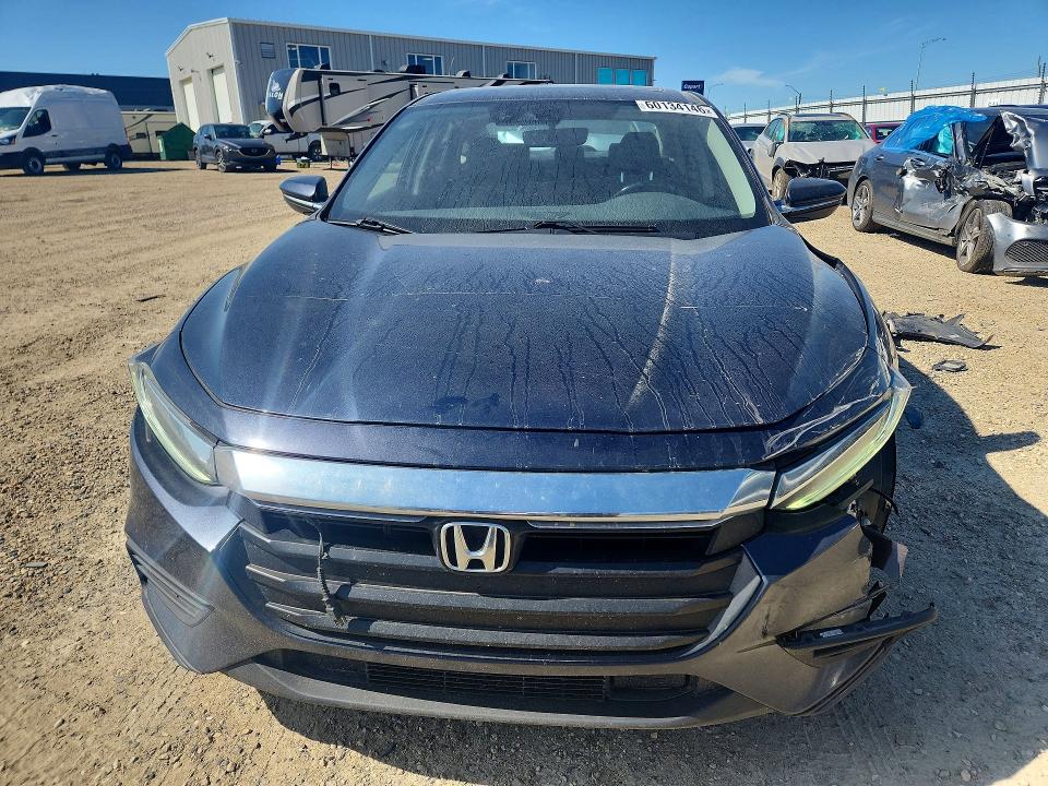 Продажа на аукционе авто 2021 Honda Insight, vin: 19XZE4F79ME400155, номер лота: 60134146