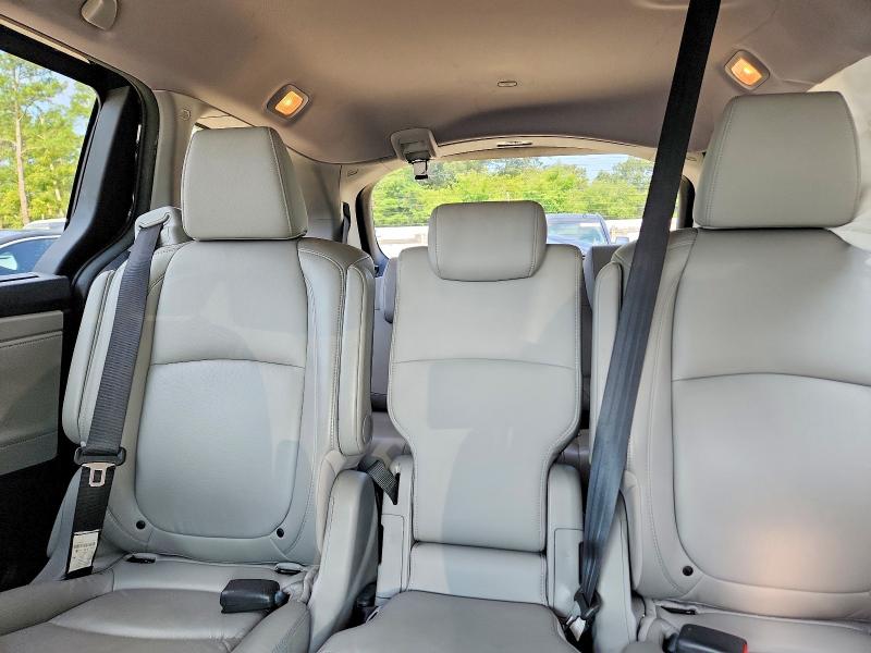 Aukcja sprzedaży 2019 Honda Odyssey, vin: 5FNRL6H75KB062338, numer aukcji: 62640686