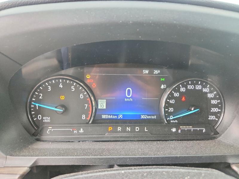 Продажа на аукционе авто 2021 Ford Explorer, vin: 1FMSK8FH3MGA73192, номер лота: 62818236