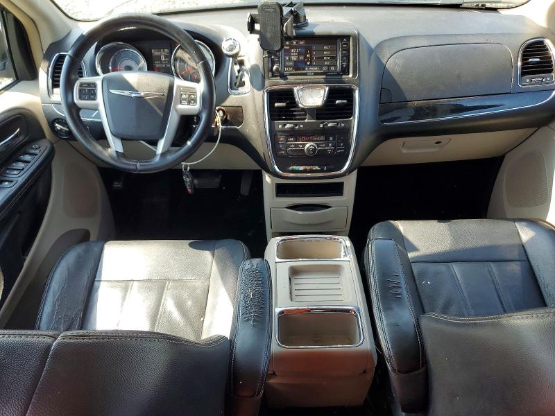 Aukcja sprzedaży 2016 Chrysler Town & Country, vin: 2C4RC1BG9GR156259, numer aukcji: 63145906