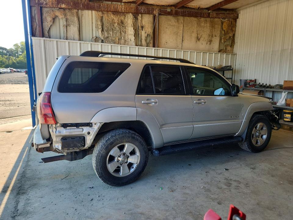 Aukcja sprzedaży 2005 Toyota 4runner, vin: JTEBU14R658043984, numer aukcji: 62787186