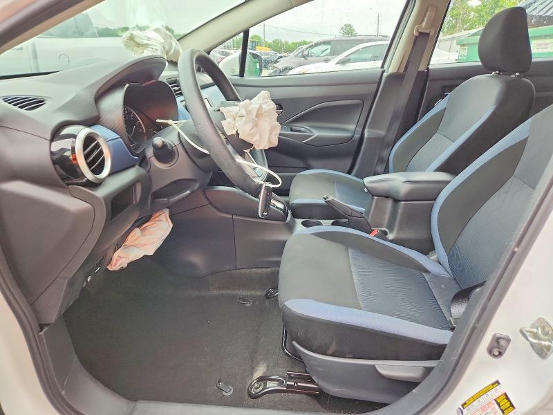 Aukcja sprzedaży 2025 Nissan Versa, vin: 3N1CN8EV6SL820979, numer aukcji: 59582956