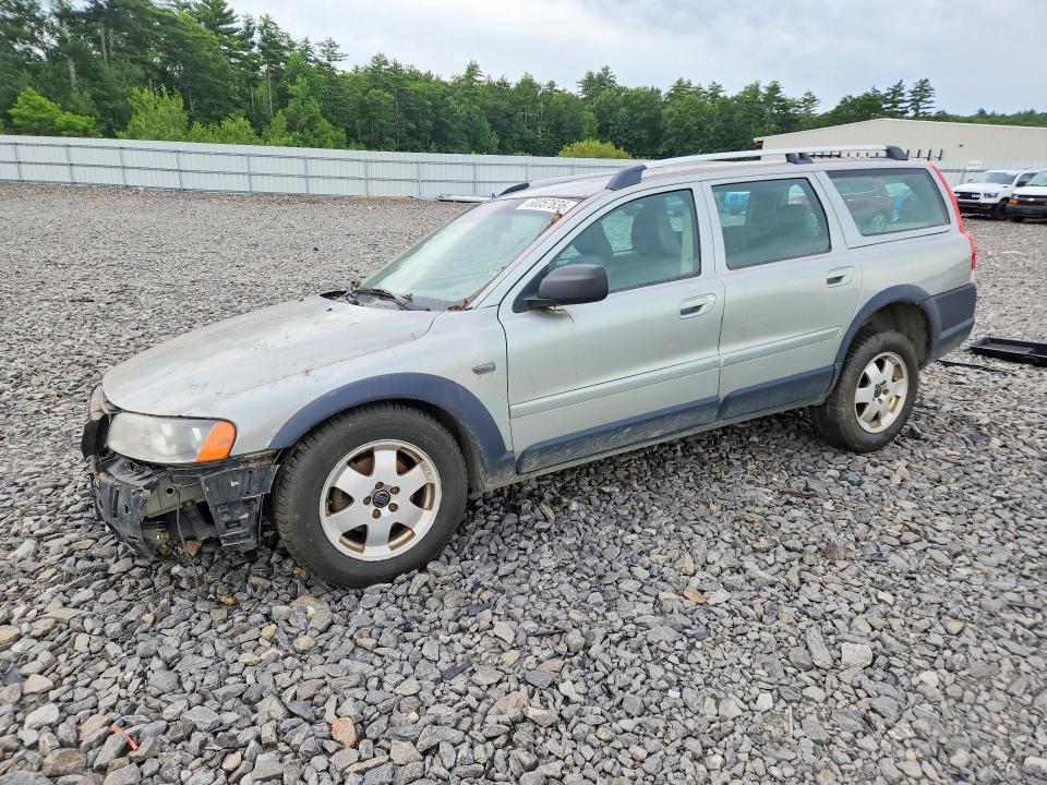 Продаж на аукціоні авто 2005 Volvo Xc70, vin: YV1SZ592151175210, номер лоту: 60057636