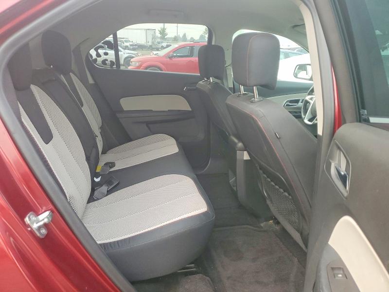 Aukcja sprzedaży 2016 Chevrolet Equinox, vin: 2GNFLFEK5G6258294, numer aukcji: 61218516