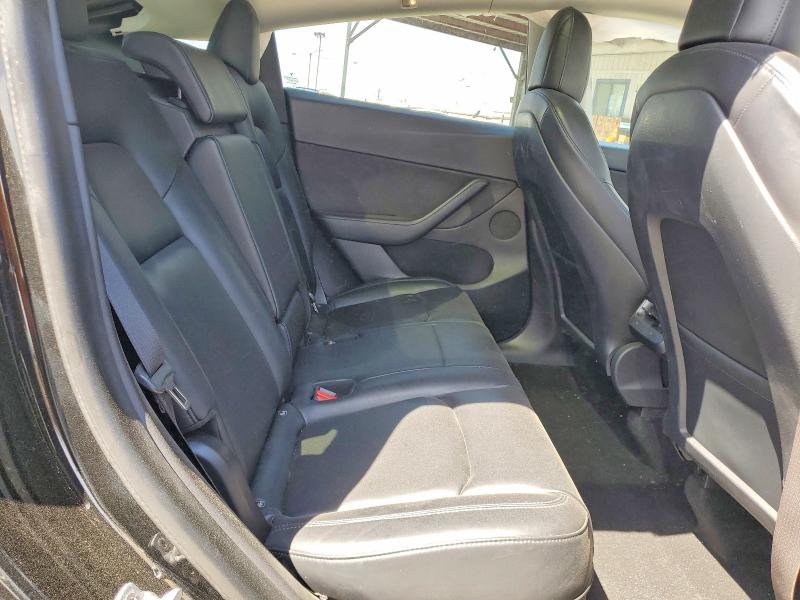 61410046 :رقم المزاد ، 5YJYGDEE8MF162119 vin ، 2021 Tesla Model Y مزاد بيع