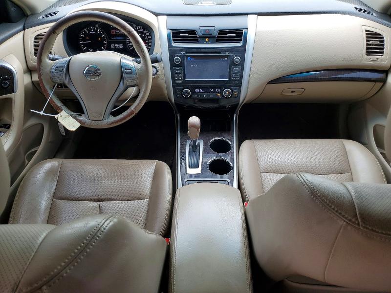 62934536 :رقم المزاد ، 1N4AL3AP1DN463417 vin ، 2013 Nissan Altima مزاد بيع