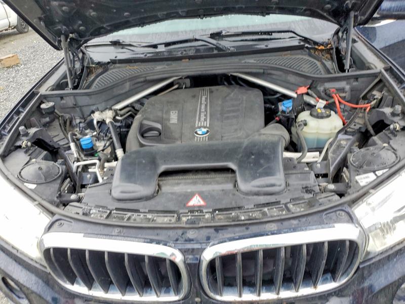Aukcja sprzedaży 2015 Bmw X5, vin: 5UXKS4C53F0N11694, numer aukcji: 61737366