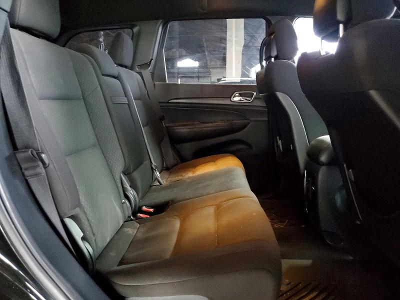 Aukcja sprzedaży 2018 Jeep Grand Cherokee, vin: 1C4RJFAG2JC436626, numer aukcji: 61495156