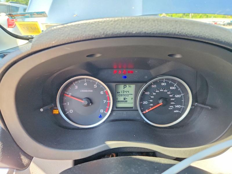 62109546 :رقم المزاد ، JF2SJAEC6EH423691 vin ، 2014 Subaru Forester مزاد بيع