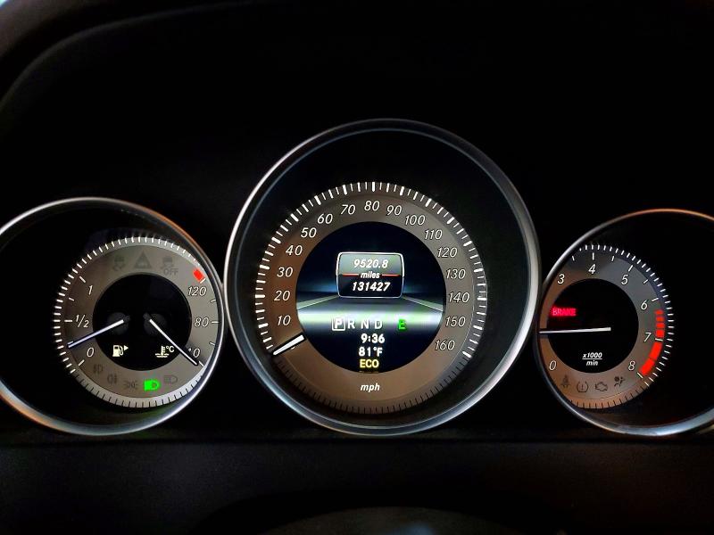 Aukcja sprzedaży 2013 Mercedes-benz C, vin: WDDGF8AB0DA857789, numer aukcji: 62853296