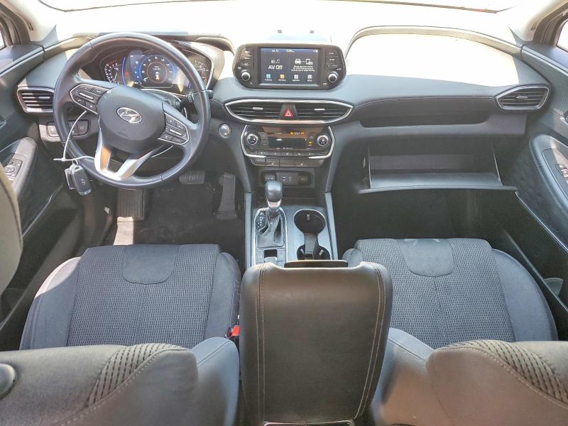 Продаж на аукціоні авто 2019 Hyundai Santa Fe, vin: 5NMS3CAD4KH128957, номер лоту: 58731736