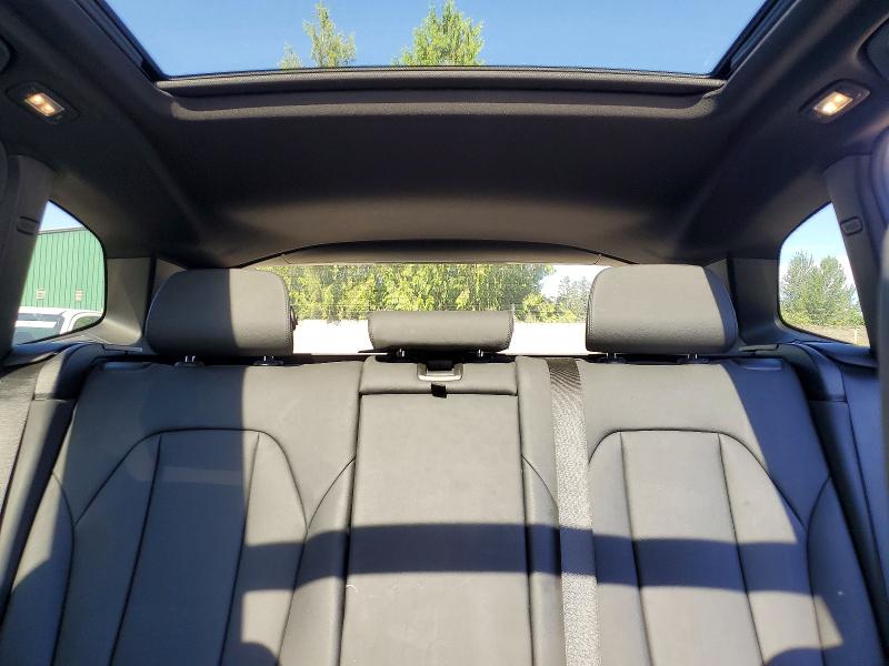 2019 Bmw X3 მანქანა იყიდება აუქციონზე, vin: 5UXTR9C50KLP85246, აუქციონის ნომერი: 54110806
