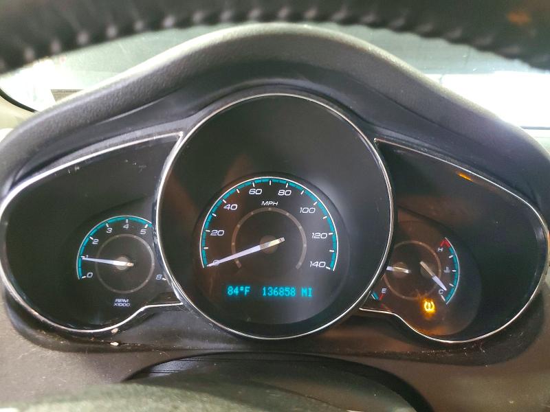 2012 Chevrolet Malibu მანქანა იყიდება აუქციონზე, vin: 1G1ZD5E05CF368802, აუქციონის ნომერი: 61497216