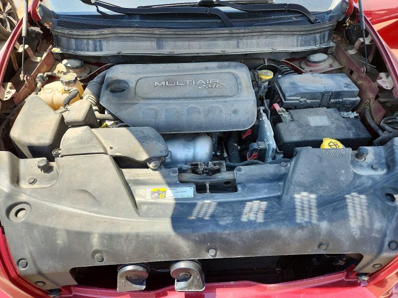 Продажа на аукционе авто 2016 Jeep Cherokee, vin: 1C4PJMCB5GW116074, номер лота: 85983385
