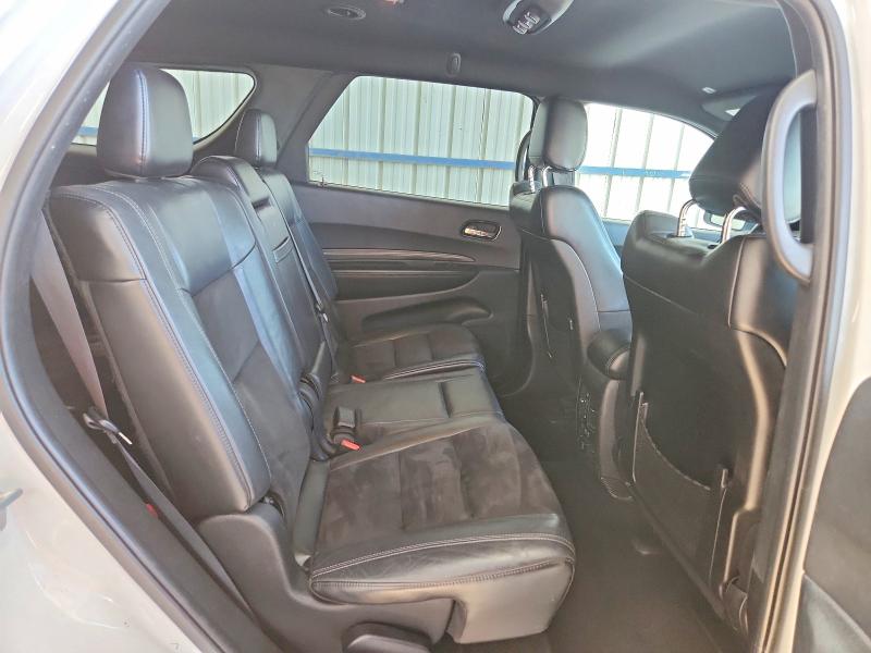 Aukcja sprzedaży 2022 Dodge Durango, vin: 1C4RDJDG3NC224491, numer aukcji: 60676486