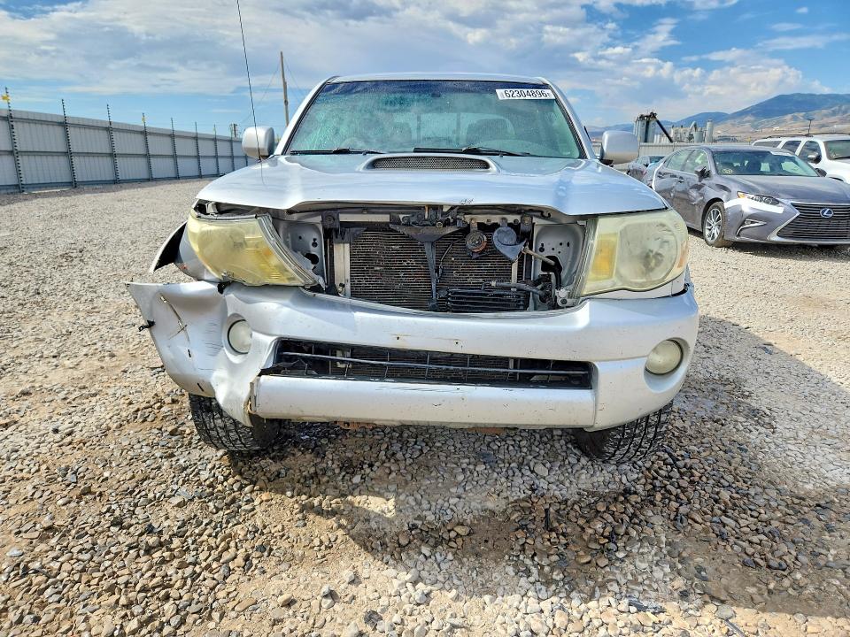 Продаж на аукціоні авто 2005 Toyota Tacoma, vin: 5TELU42N05Z025702, номер лоту: 62304896
