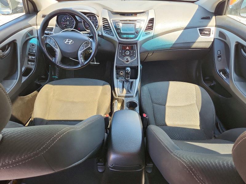 Aukcja sprzedaży 2015 Hyundai Elantra, vin: 5NPDH4AE5FH607373, numer aukcji: 63059076