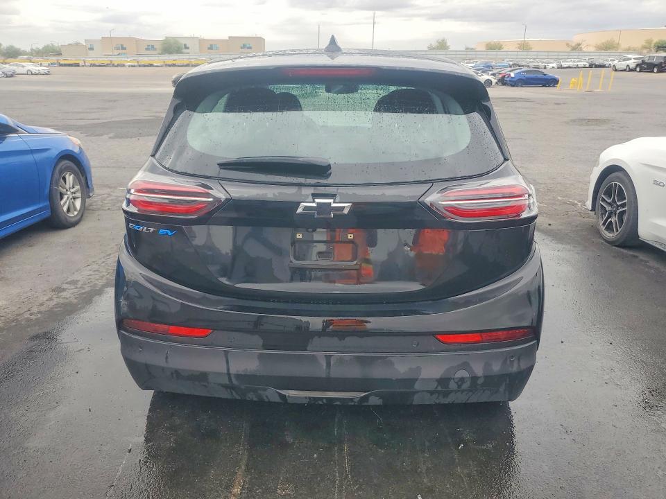 Продаж на аукціоні авто 2023 Chevrolet Bolt Ev, vin: 1G1FW6S01P4198009, номер лоту: 60435556