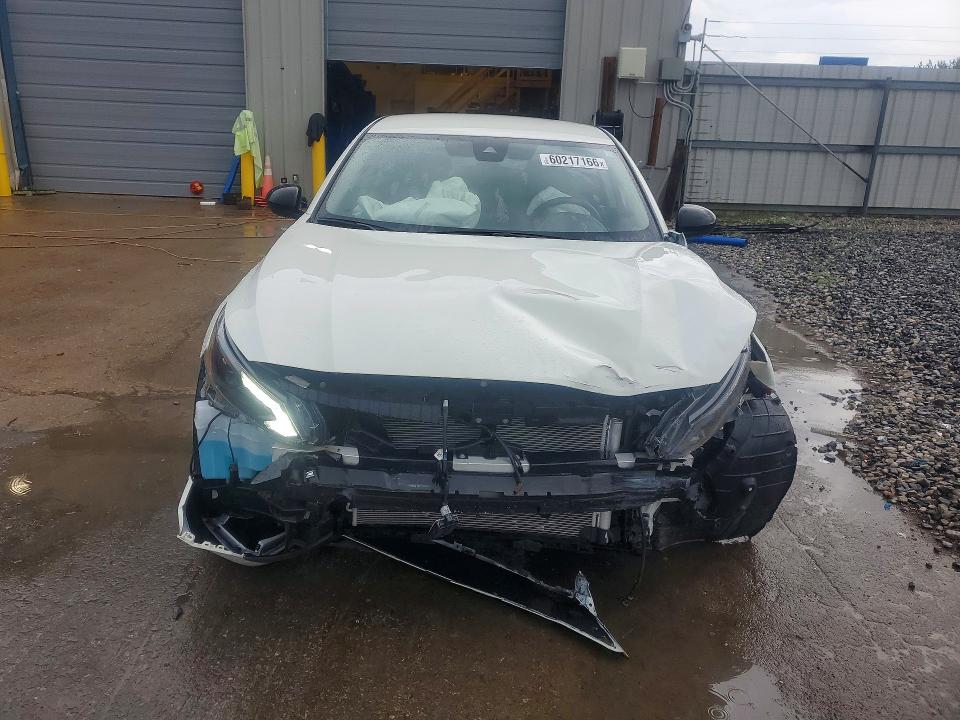 Продаж на аукціоні авто 2025 Nissan Altima, vin: 1N4BL4BV2SN340200, номер лоту: 60217166