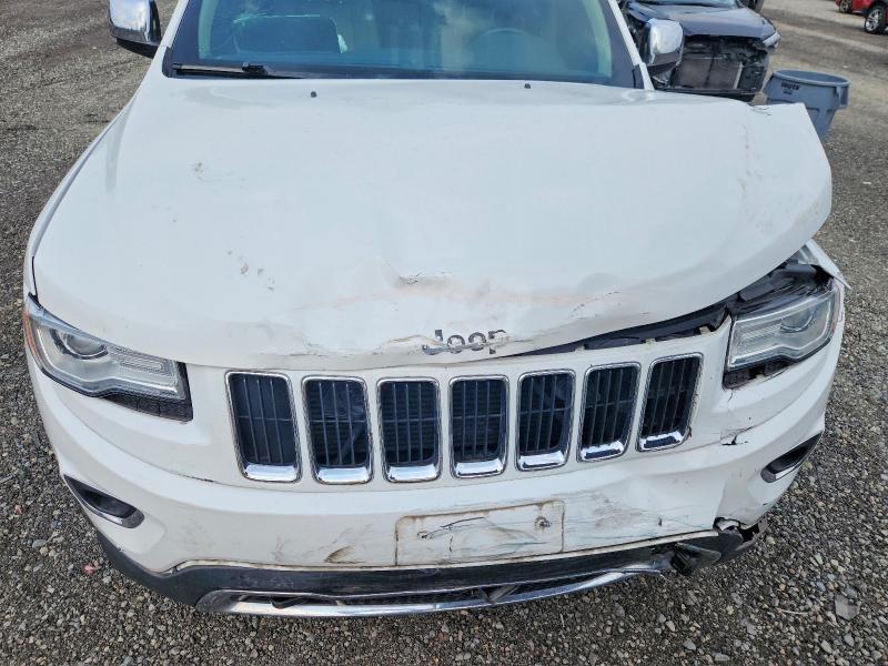 62298066 :رقم المزاد ، 1C4RJFBM8FC716157 vin ، 2015 Jeep Grand Cherokee مزاد بيع