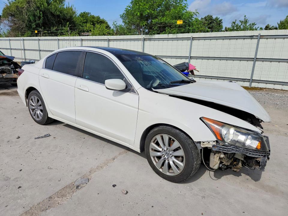 Aukcja sprzedaży 2012 Honda Accord, vin: 1HGCP2F83CA029350, numer aukcji: 61348226