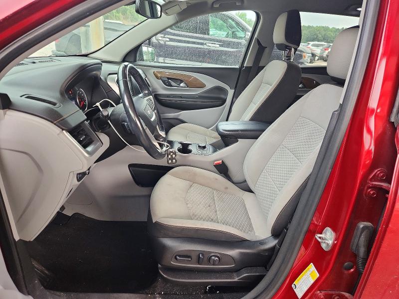 2019 Gmc Terrain მანქანა იყიდება აუქციონზე, vin: 3GKALMEV0KL360743, აუქციონის ნომერი: 59162796