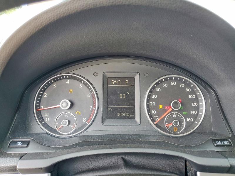 62106396 :رقم المزاد ، 3VWJZ7AJ4AM001867 vin ، 2010 Volkswagen Jetta مزاد بيع