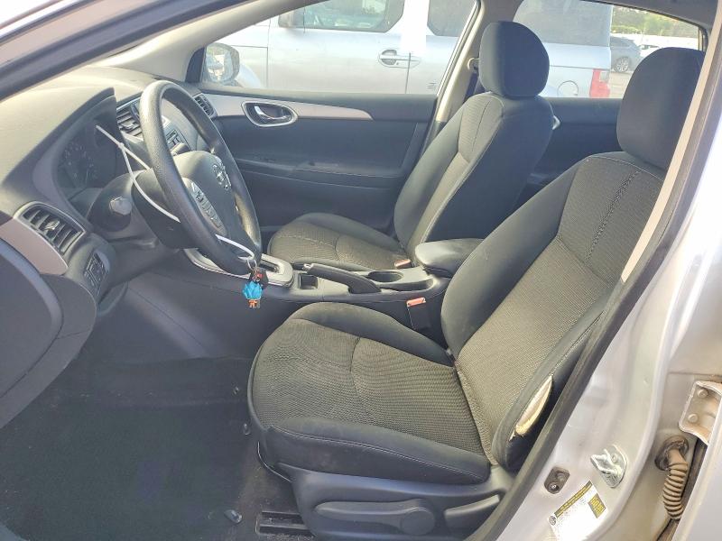 Aukcja sprzedaży 2015 Nissan Sentra, vin: 3N1AB7AP4FY238227, numer aukcji: 85616365