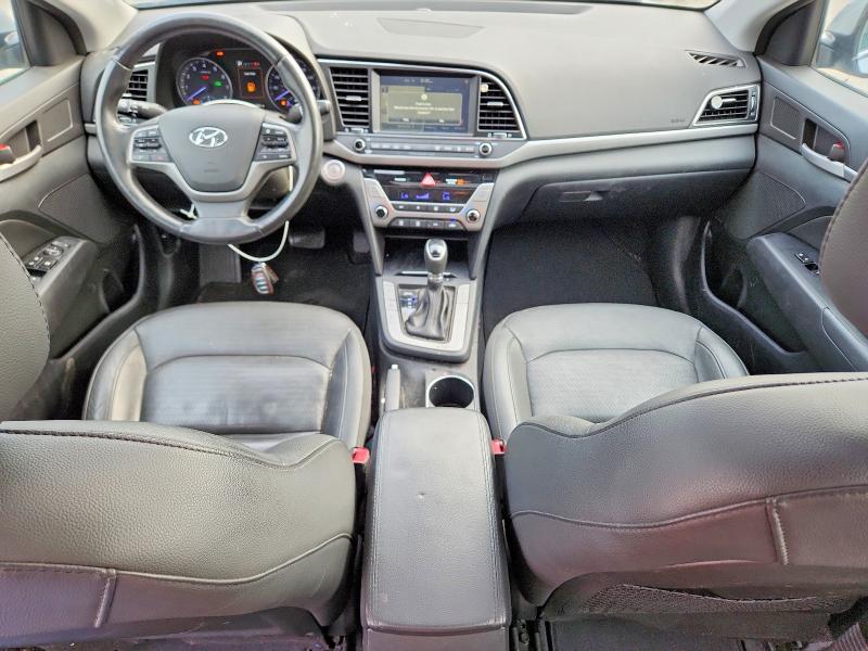 Aukcja sprzedaży 2017 Hyundai Elantra, vin: 5NPD84LF3HH099123, numer aukcji: 59636506