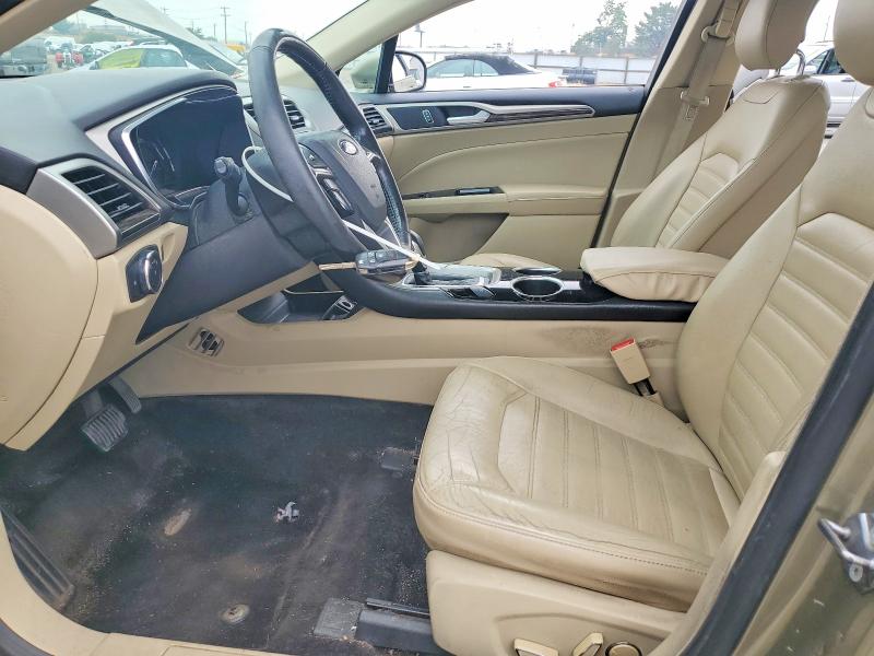Aukcja sprzedaży 2013 Ford Fusion, vin: 3FA6P0LU6DR128615, numer aukcji: 61642146